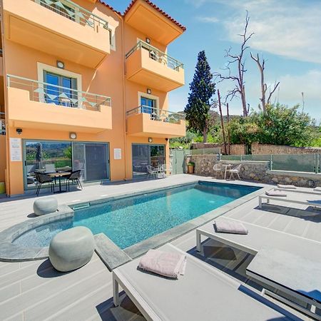 Kanathos Pigi Nafplio Exterior foto
