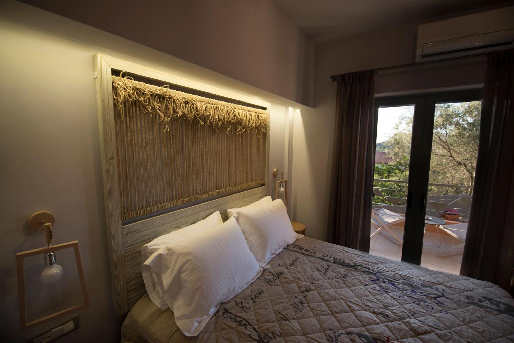 Kanathos Pigi Nafplio Exterior foto