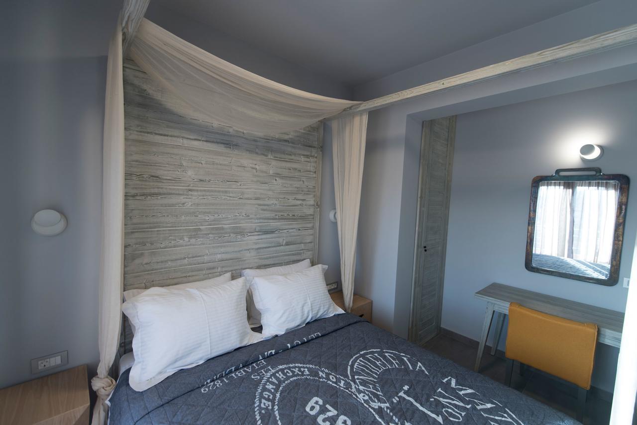 Kanathos Pigi Nafplio Exterior foto